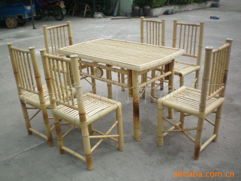 竹木制品
